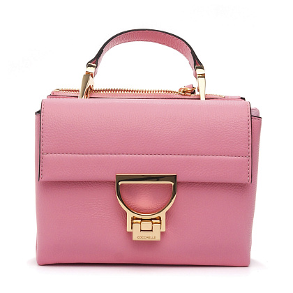 Розовая сумка Arlettis Mini